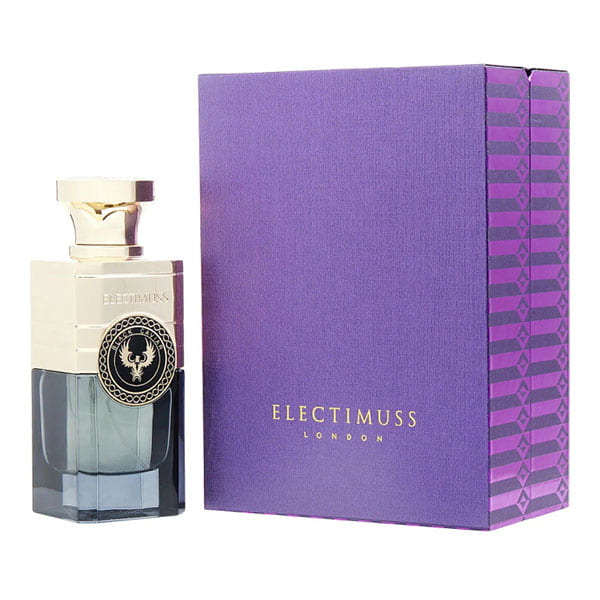 عطر الکتیموس بلک خاویار