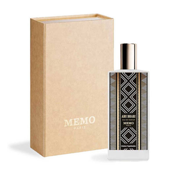 عطر ممو ابوظبی