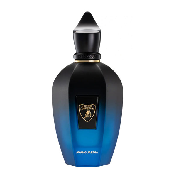 عطر زرجف آوانگاردیا