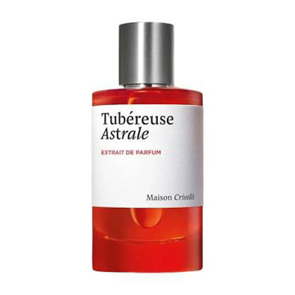 عطر میسون کریولی توبروز آسترال
