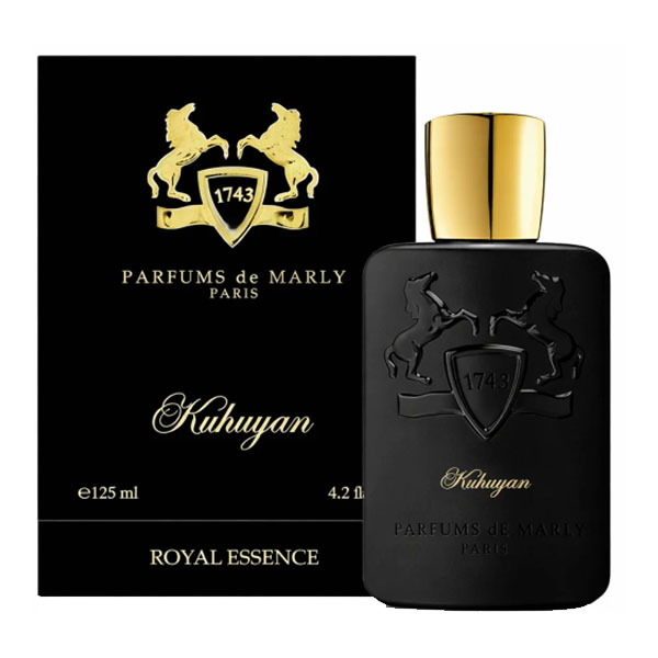 عطر پرفیوم دی مارلی کوهویان