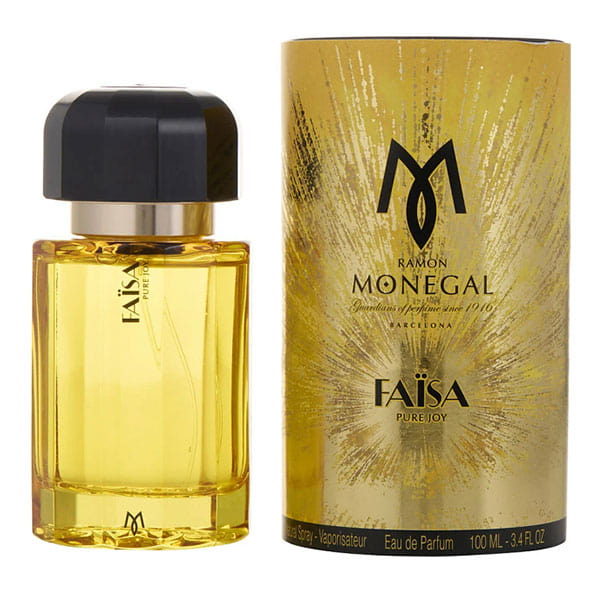 عطر رامون مونگال فایزا – فائسا
