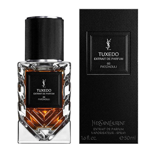 عطر ایو سن لورن تاکسیدو اکستریت د پارفوم