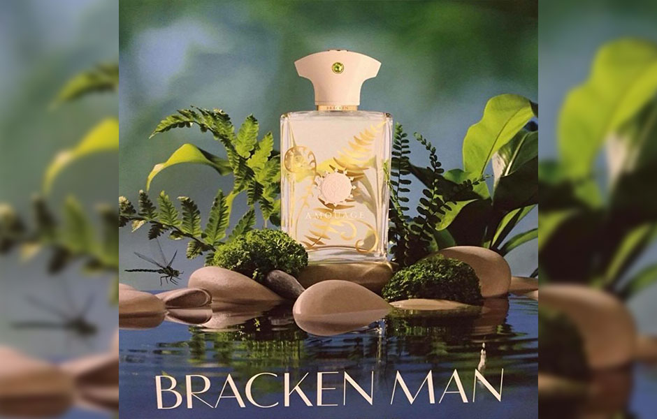 سمپل آمواج براکن مردانه (Amouage Bracken Man Sample) به دلیل اینکه یک عطر با طبع معتدل است، می بایست در بهار و پاییز استفاده شود.