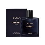 عطر ادکلن شنل بلو شنل پرفیوم مردانه (Chanel Bleu De chanel Parfum)، پس از موفقیت بلو شنل ادو تویلت در سال 2010 و بلو شنل ادو پرفیوم در سال 2014، توانست جایگاه ویژه ای در سال 2018 به دست بیاورد.