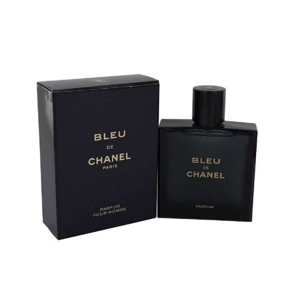 عطر بلو شنل پرفیوم (Bleu De chanel Parfum) پخش بوی متوسطی دارد.