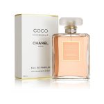 عطر ادکلن شنل کوکو مادمازل زنانه (Chanel Coco Mademoiselle)، از قدیمی ترین و البته محبوب ترین محصولات برند فرانسوی شنل می باشد.