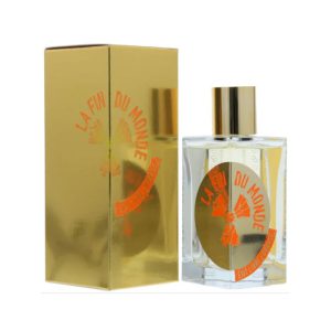 عطر ادکلن ات لیبق دوقانژ لفن دو موند زنانه و مردانه (Etat Libre D'Orange La Fin Du Monde)، یکی از معروف ترین و محبوب ترین عطرهای برند فرانسوی ات لیبق دوقانژ است