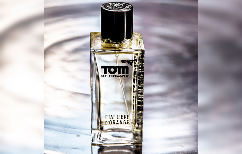 تام اف فینلند عطری است با پخش بوی متوسط و ماندگاری طولانی