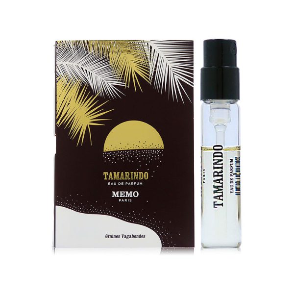 سمپل اورجینال ممو تاماریندو (Memo Tamarindo) یک عطر نوظهور و پر طرفدار در صنعت عطر و ادکلن است.