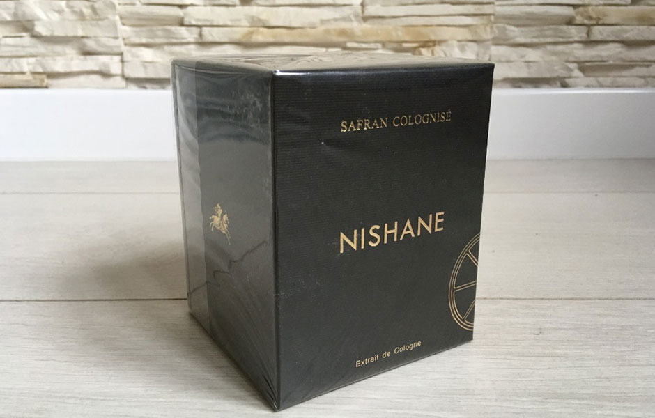 عطر ادکلن نیشان سفران کولونایز زنانه و مردانه (Nishane Safran Colognise)، توسط برند ترکیه ای نیشان عرضه شد. برند نیشان یا نیشانه از استانبول سر برآورد.