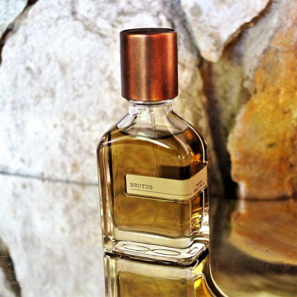عطر ادکلن اورتو پاریسی بروتوس زنانه و مردانه (Orto Parisi Brutus)، توسط هنری ترین برند صنعت عطر و ادکلن یعنی اورتو پاریسی تولید شده است.