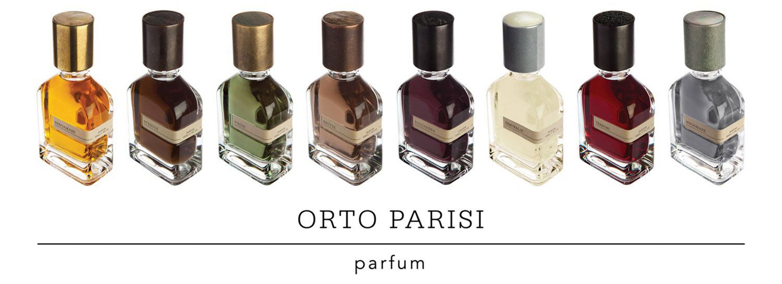 ! اورتو پاریسی همانطور که از طبیعت و خلقت جهان برای ساخت عطرهای خود ایده می گیرد، داستان هر کدام از عطرهای خود را به بهترین شکل و با تصاویری هنری و خاص به تصویر می کشد.