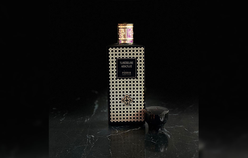 عطر توبرز ابسولو یکی دیگر از عطرهای مجموعه سیاه (Black Collection) برند پریس مونت کارلو می باشد.