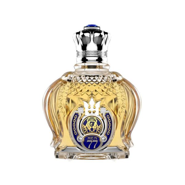 عطر شیخ کلاسیک شماره ۷۷ مردانه (Shaik Opulent Shaik Classic No 77) یک ادو پرفیوم است که در سال ۲۰۰۷ با حجم ۱۰۰ میل تولید شد.