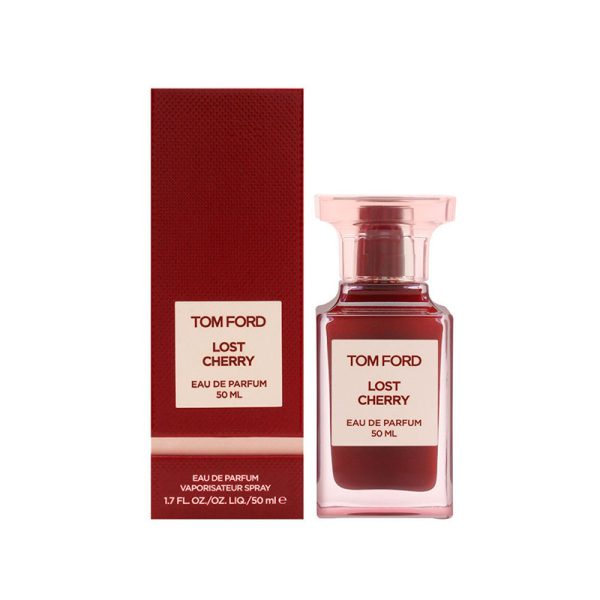 عطر ادکلن تام فورد لاست چری زنانه و مردانه (Tom ford Lost Cherry)، یکی از حرفه ای ترین و محبوب ترین عطرهای برند آمریکایی تام فورد است