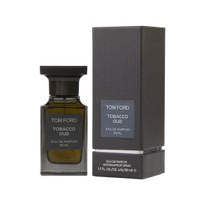 عطر ادکلن تام فورد توباکو عود زنانه و مردانه (Tom Ford Tobacco oud)، یکی از بی مانند ترین عطرهای برند آمریکایی تام فورد است که در سال 2013 به بازار عطر و ادکلن معرفی شد.