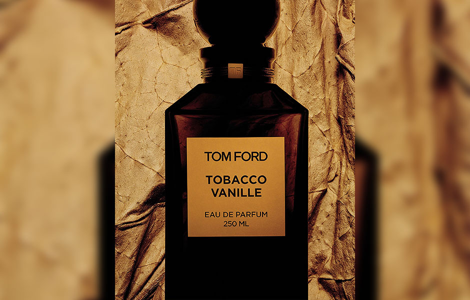 Tom ford tobacco Vanille